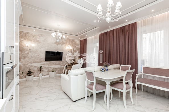 
  Продается 3-комн. квартира 87 м². Фото 13.