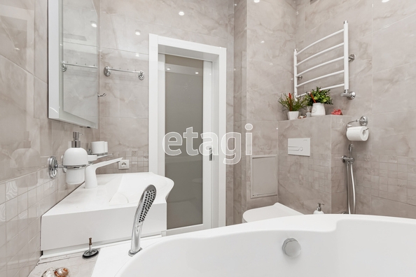 
  Продается 3-комн. квартира 87 м². Фото 23.