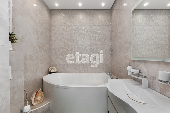 
  Продается 3-комн. квартира 87 м². Фото 27.