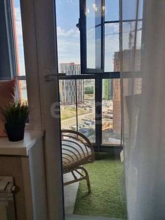 
  Продается студия 27 м². Фото 3.