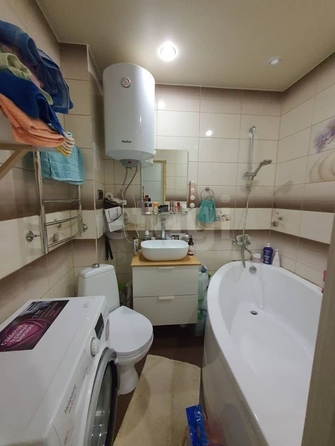 
  Продается студия 27 м². Фото 7.