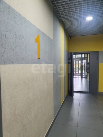 
  Продается студия 27 м². Фото 9.
