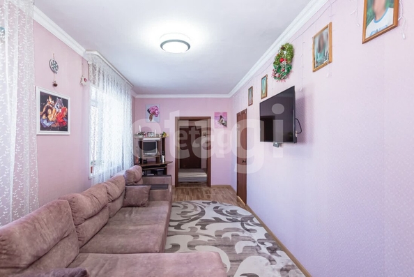 
  Продается дом 65 м². Фото 6.