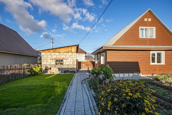 
  Продается дом 134 м². Фото 13.
