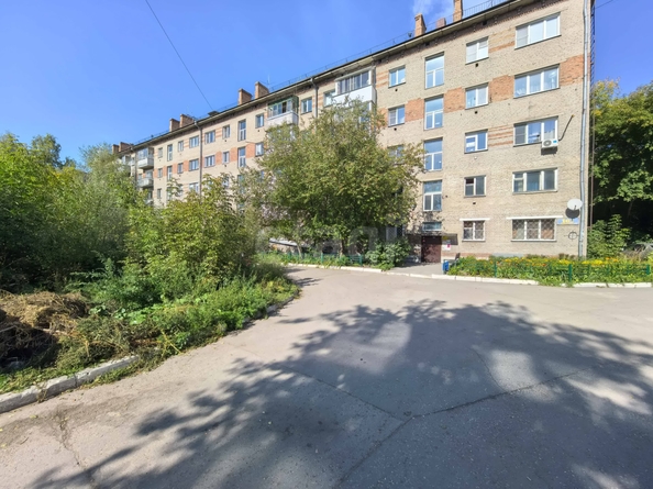 
  Продается 2-комн. квартира 42 м². Фото 5.