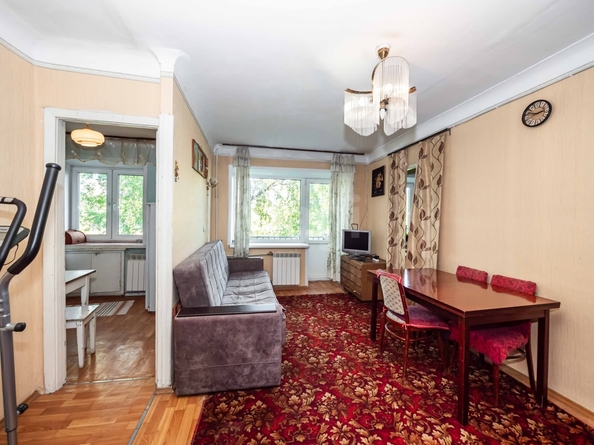 
  Продается 2-комн. квартира 42 м². Фото 7.
