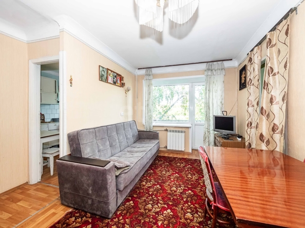 
  Продается 2-комн. квартира 42 м². Фото 8.