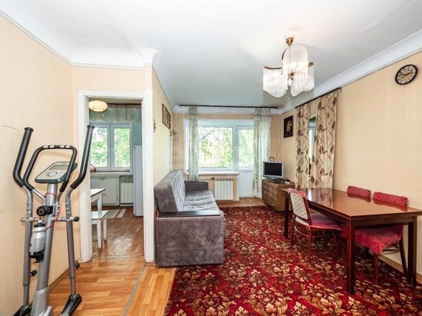 
  Продается 2-комн. квартира 42 м². Фото 9.
