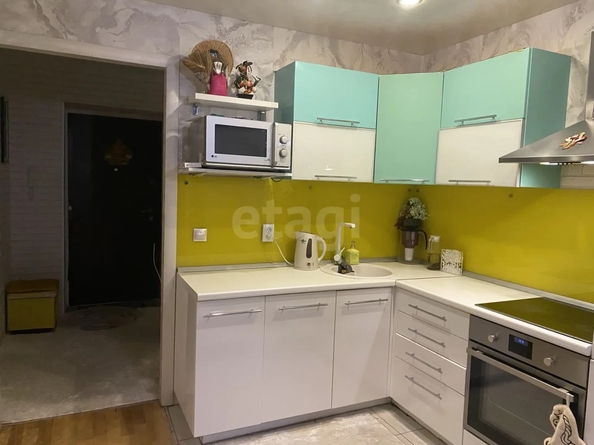 
  Продается 1-комн. квартира 37 м². Фото 2.