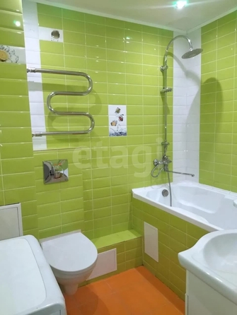
  Продается 1-комн. квартира 42 м². Фото 11.