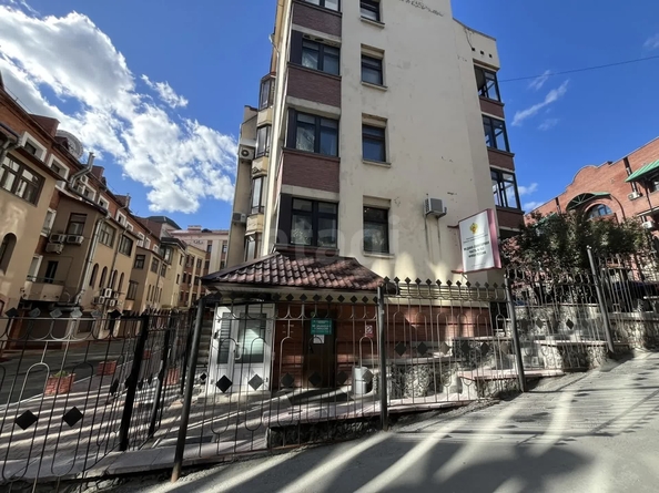 
  Продается универсальное помещение 382.7 м². Фото 18.