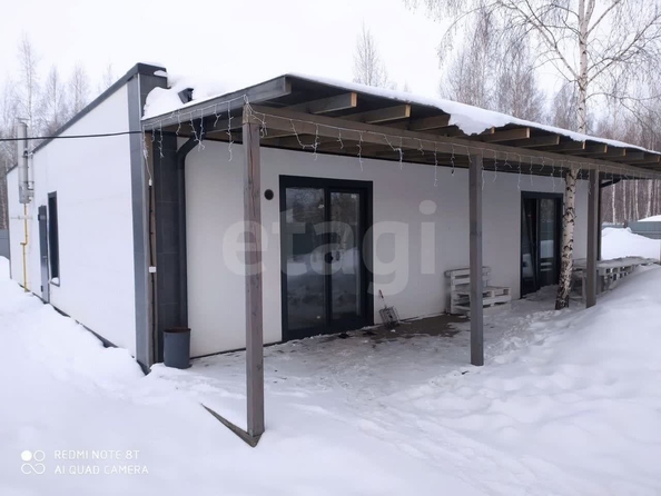 
  Продается коттедж 125 м². Фото 7.