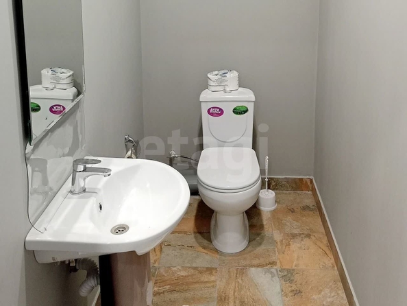
  Продается коттедж 125 м². Фото 23.
