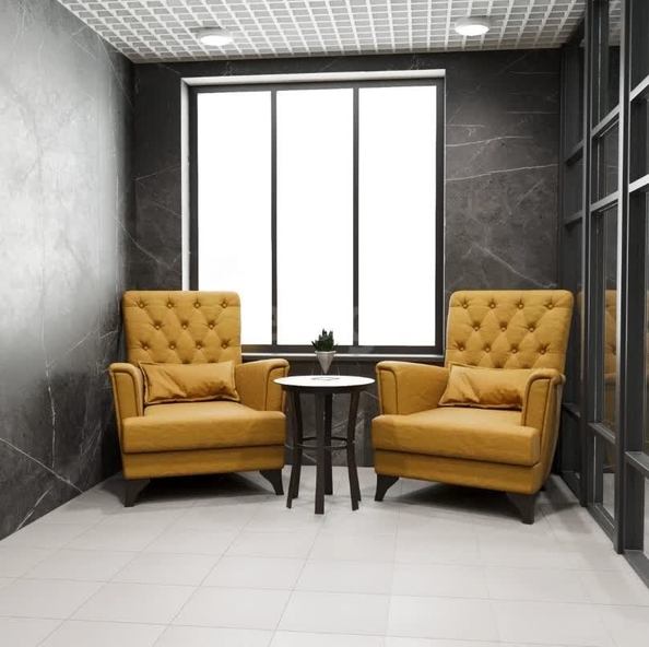 
  Продается 1-комн. квартира 39.4 м². Фото 29.