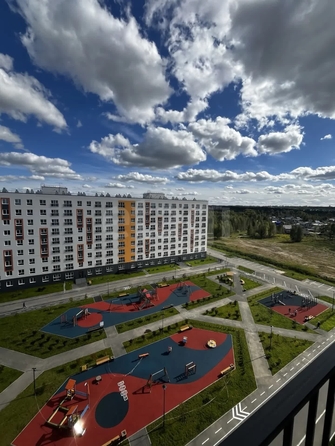 
  Продается 2-комн. квартира 33.7 м². Фото 18.