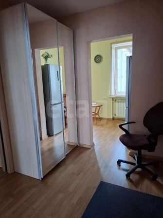 
  Продается 2-комн. квартира 46.6 м². Фото 12.