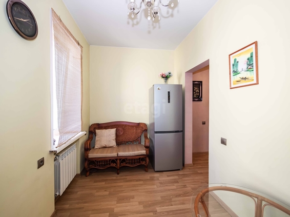 
  Продается 2-комн. квартира 46.6 м². Фото 15.