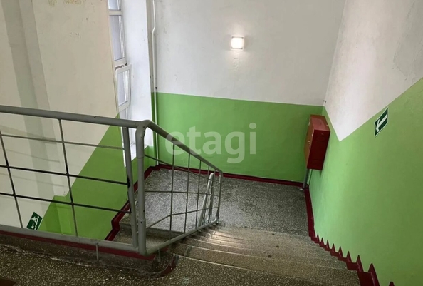 
  Продается комната 15.3 м². Фото 9.