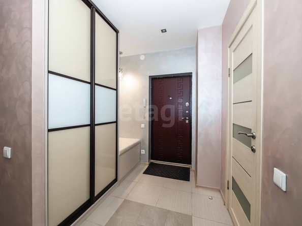 
  Продается 3-комн. квартира 86.5 м². Фото 20.
