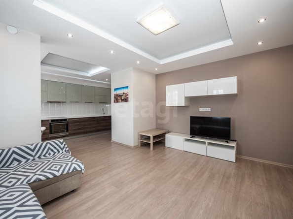 
  Продается 3-комн. квартира 86.5 м². Фото 12.