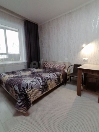 
  Продается студия 27.4 м², в ЖК Чкалов, дом 3. Фото 1.