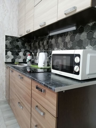 
  Продается студия 27.4 м², в ЖК Чкалов, дом 3. Фото 5.