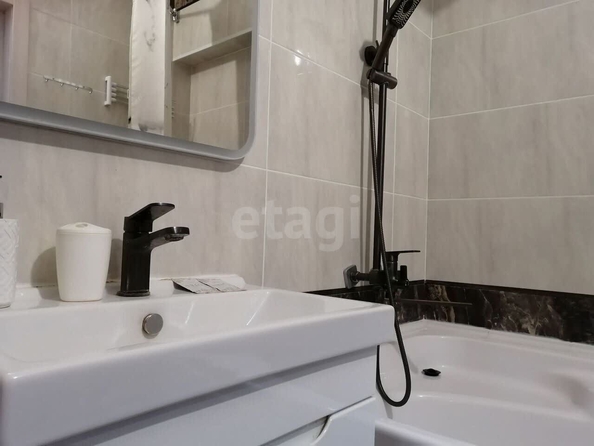 
  Продается студия 27.4 м², в ЖК Чкалов, дом 3. Фото 8.