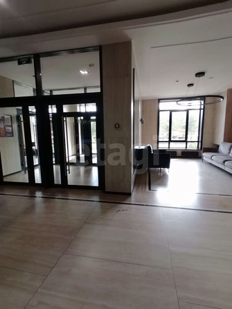 
  Продается студия 27.4 м², в ЖК Чкалов, дом 3. Фото 11.