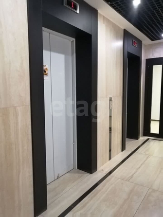 
  Продается студия 27.4 м², в ЖК Чкалов, дом 3. Фото 12.