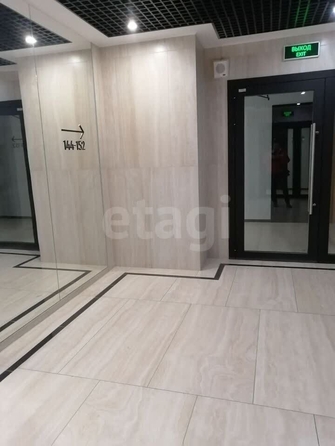 
  Продается студия 27.4 м², в ЖК Чкалов, дом 3. Фото 14.
