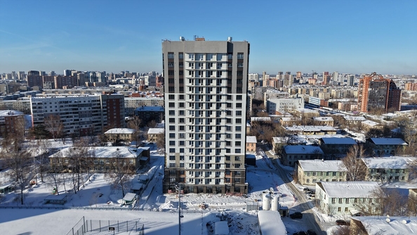 
  Продается 2-комн. квартира 58.61 м², в ЖК Мичурин. Фото 4.