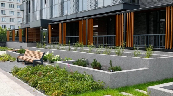 
  Продается 2-комн. квартира 44.3 м², в ЖК Луна. Фото 4.