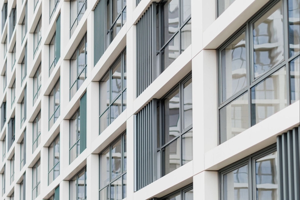 
  Продается 3-комн. квартира 82.2 м², в ЖК Горизонт, дом 1. Фото 2.