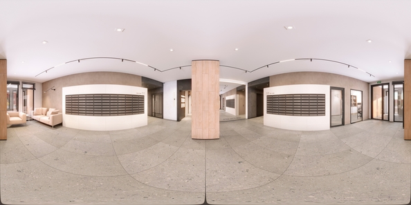 
  Продается 2-комн. квартира 75.41 м², в ЖК Астон. Шесть звёзд, 2. Фото 36.