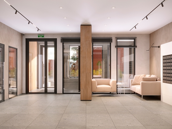 
  Продается 2-комн. квартира 75.41 м², в ЖК Астон. Шесть звёзд, 2. Фото 46.