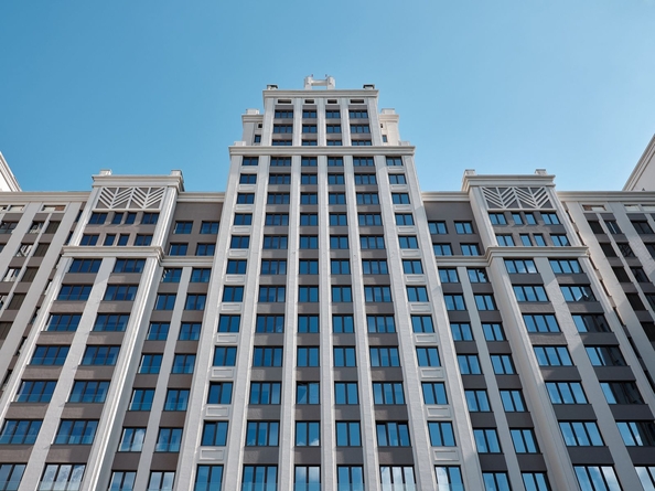 
  Продается 3-комн. квартира 68.7 м², в  Дом Нобель. Фото 15.