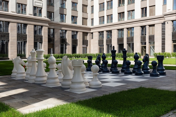 
  Продается 2-комн. квартира 54.65 м², в  Дом Нобель. Фото 8.