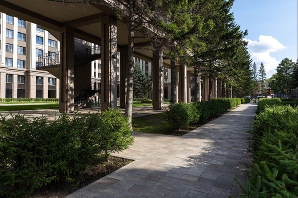 
  Продается 2-комн. квартира 54.65 м², в  Дом Нобель. Фото 11.