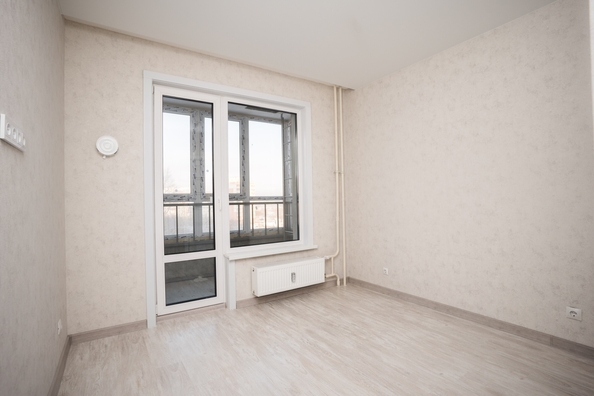 
  Продается 1-комн. квартира 29.1 м², в ЖК Азимут, дом 3. Фото 16.