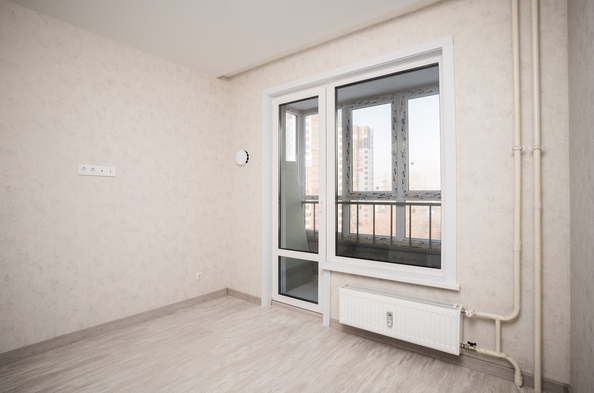 
  Продается 1-комн. квартира 29.1 м², в ЖК Азимут, дом 3. Фото 17.