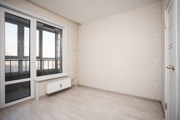
  Продается 1-комн. квартира 29.1 м², в ЖК Азимут, дом 3. Фото 18.