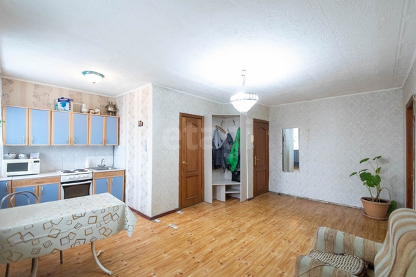 
  Продается 2-комн. квартира 39 м². Фото 5.