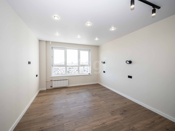 
  Продается 1-комн. квартира 39.3 м². Фото 5.