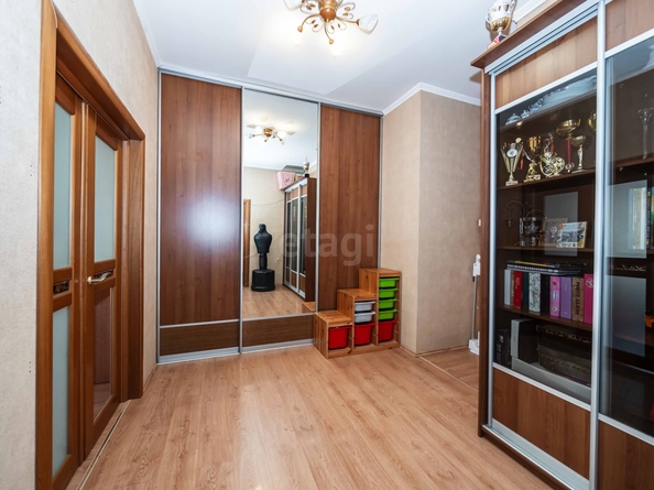 
  Продается 2-комн. квартира 79.9 м². Фото 6.