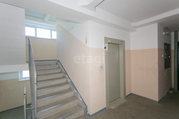 
  Продается 2-комн. квартира 56.3 м². Фото 16.