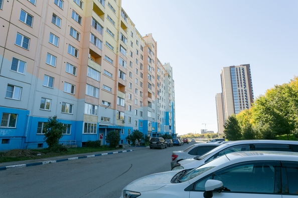 
  Продается 2-комн. квартира 56.3 м². Фото 18.