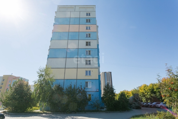 
  Продается 2-комн. квартира 56.3 м². Фото 21.