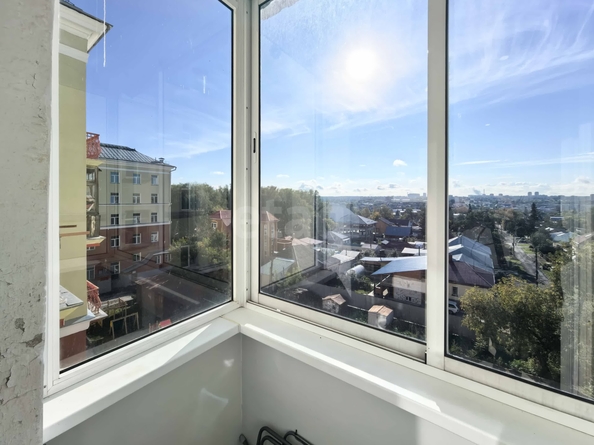 
  Продается комната 17.8 м². Фото 8.