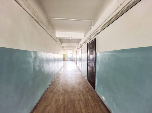 
  Продается комната 17.8 м². Фото 9.