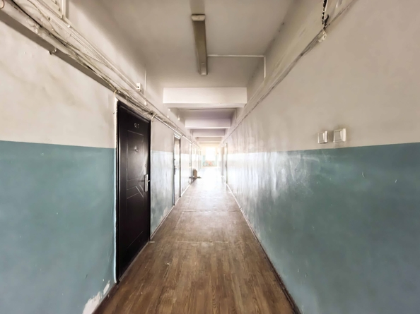 
  Продается комната 17.8 м². Фото 10.
